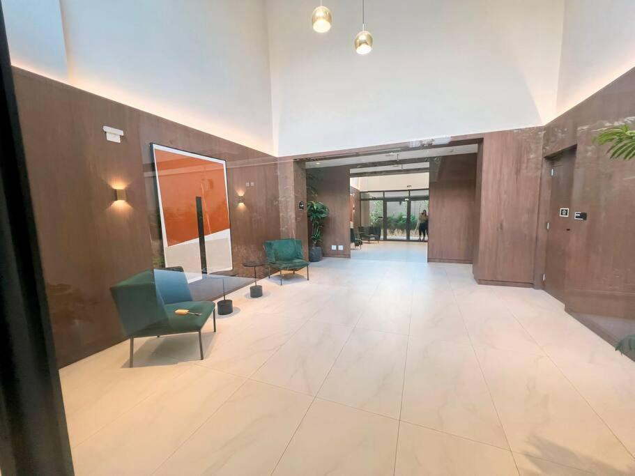 Apartamento Myblue Today Moema! São Paulo