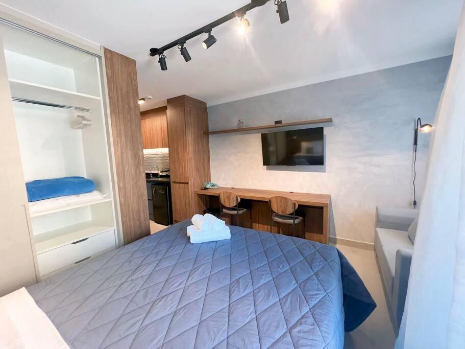 Apartamento Myblue Today Moema! *