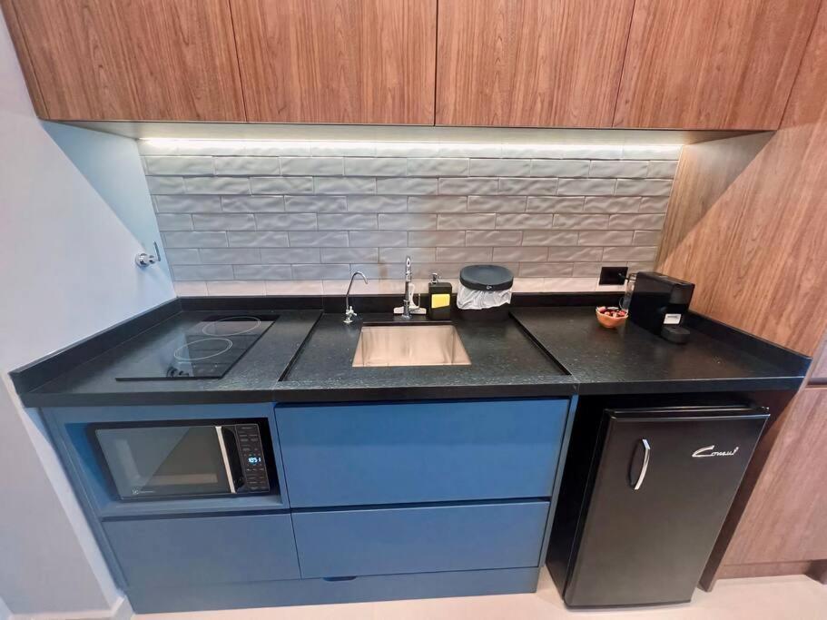 Apartamento Myblue Today Moema!